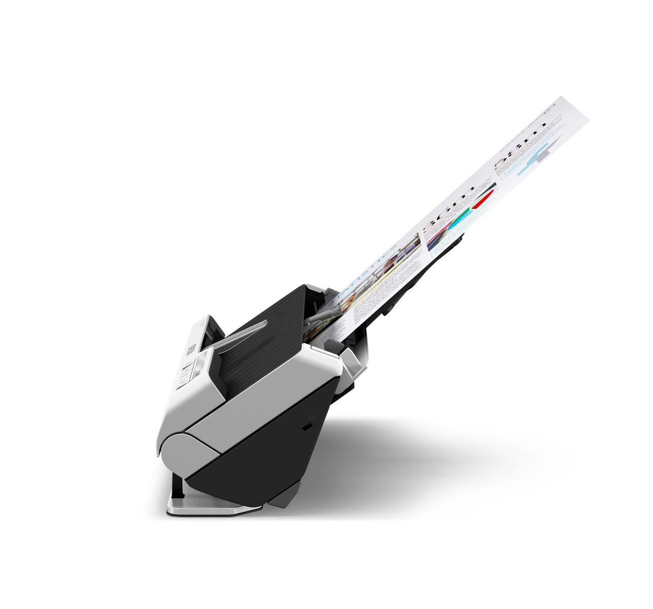 EPSON SCANNER DS-C490 - A4 - 6.500 PAGINE