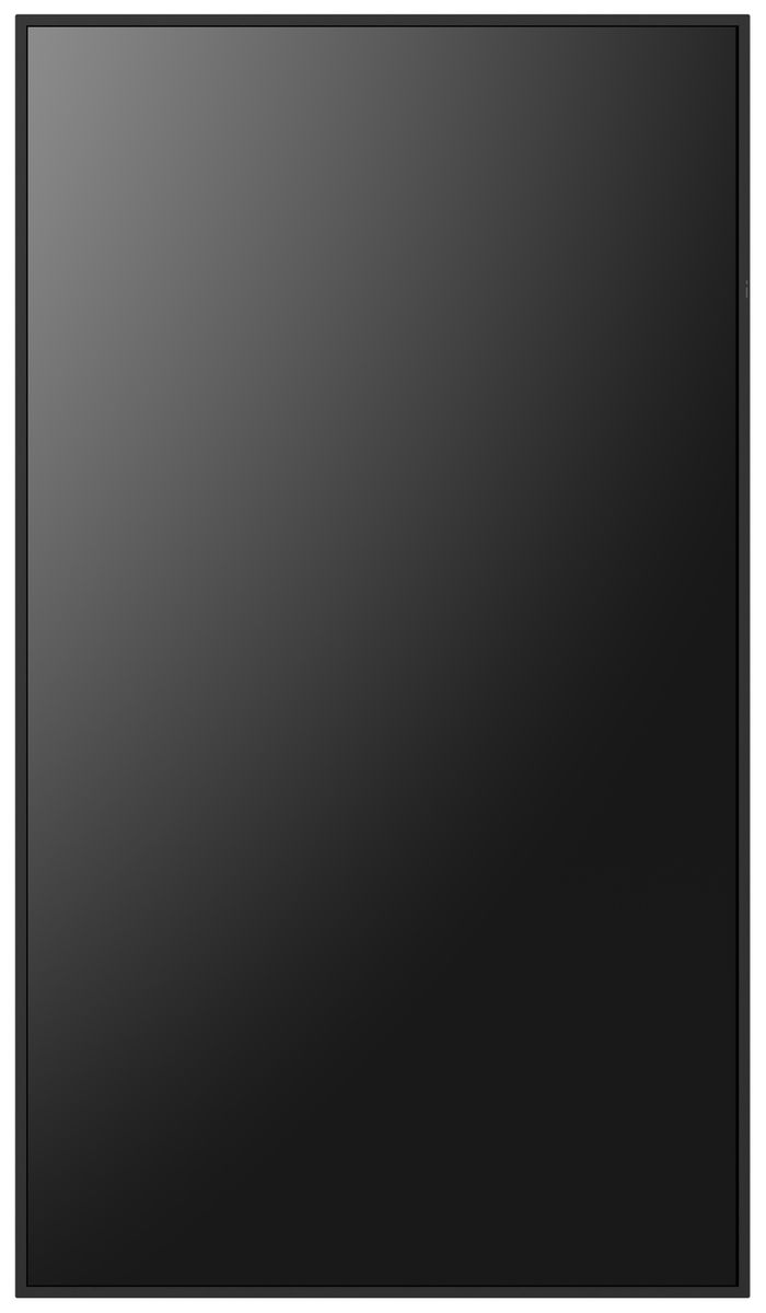 SHARP MULTISYNC E509
