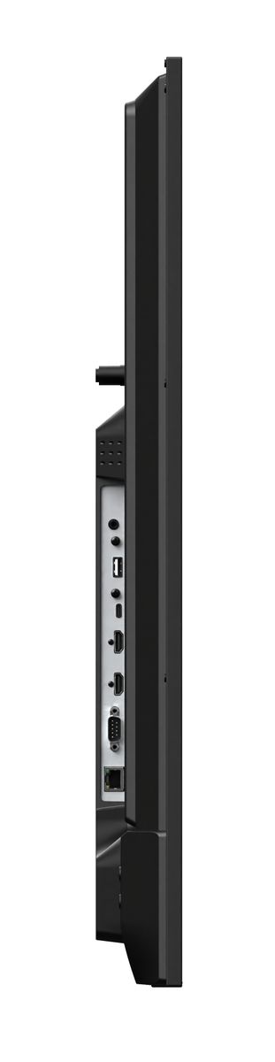 SHARP MULTISYNC E509