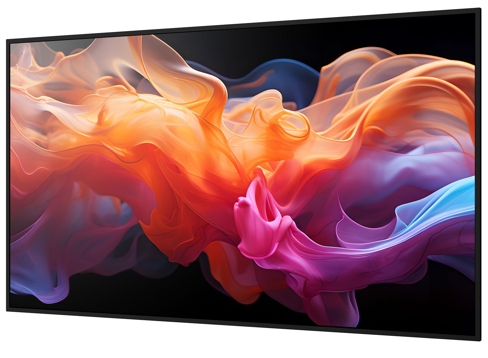 SHARP MULTISYNC E509