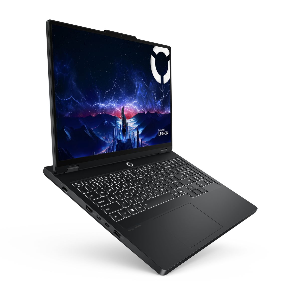 LENOVO LEGION PRO 5 U9-275HX 32G 1TB RTX5070ti 16 W11H 2Y