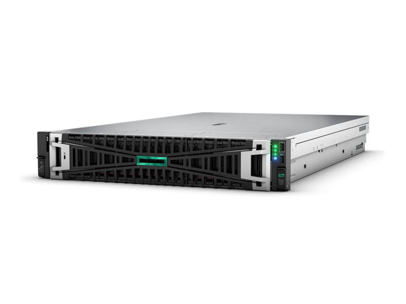 HPE DL380 G11 6530 2X32G 8SFF SSD EU SVR