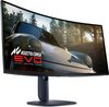ALIENWARE 34 240HZ QD-OLED MONITOR AW3425DW