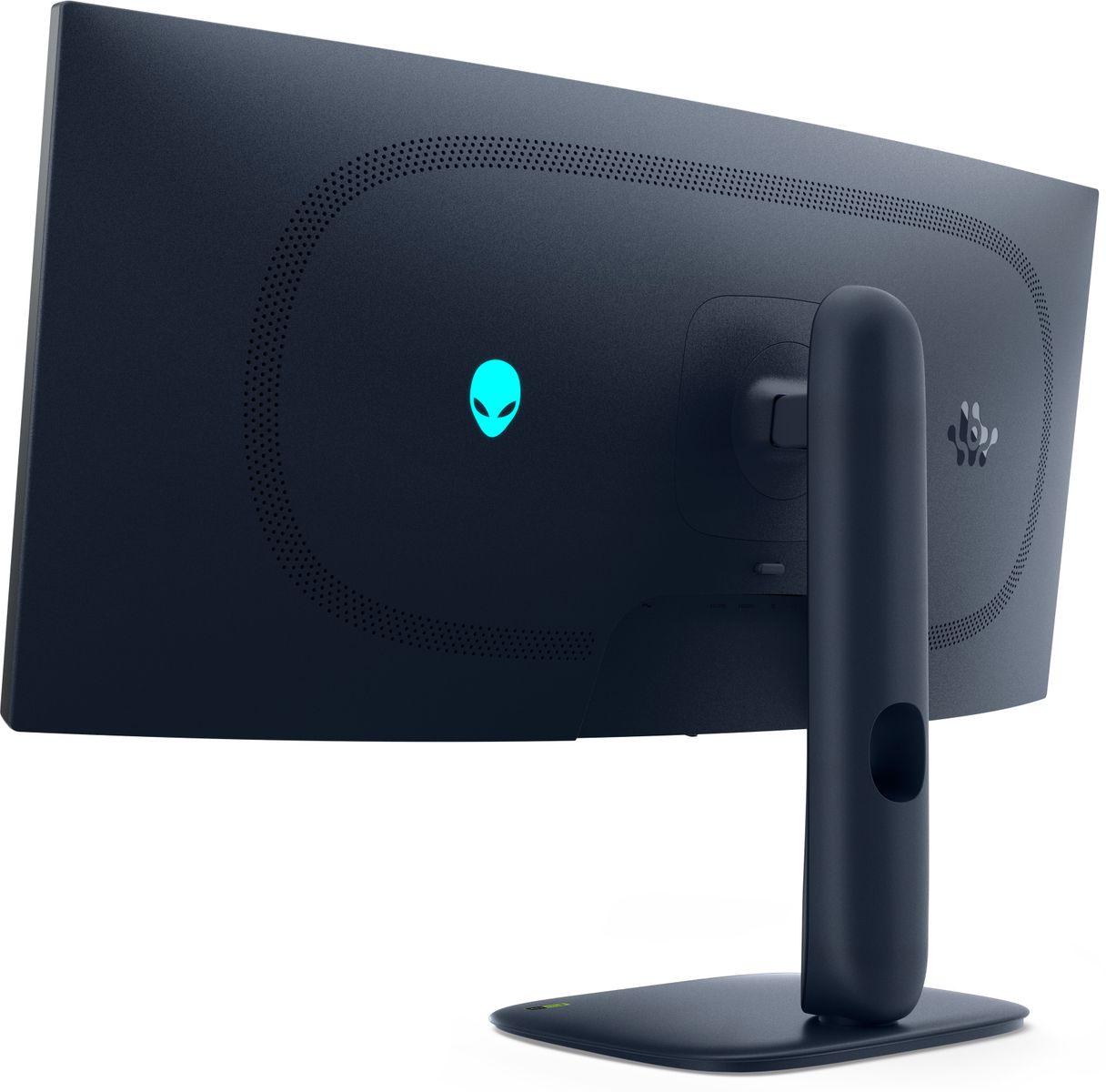ALIENWARE 34 240HZ QD-OLED MONITOR AW3425DW
