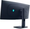 ALIENWARE 34 240HZ QD-OLED MONITOR AW3425DW