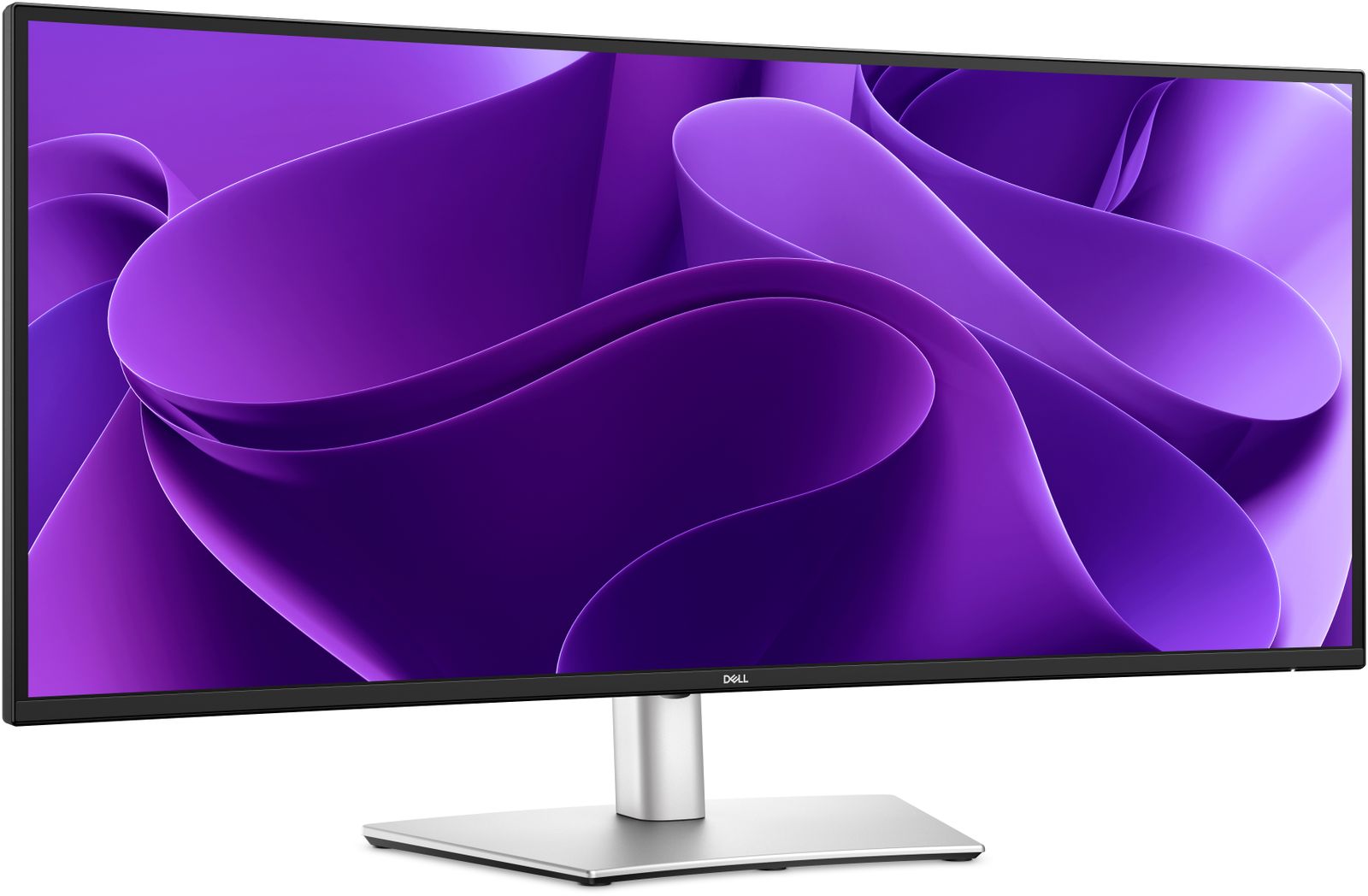 DELL PRO 34 PLUS USB-C HUB MONITOR P3425WE [IMAGE 2]