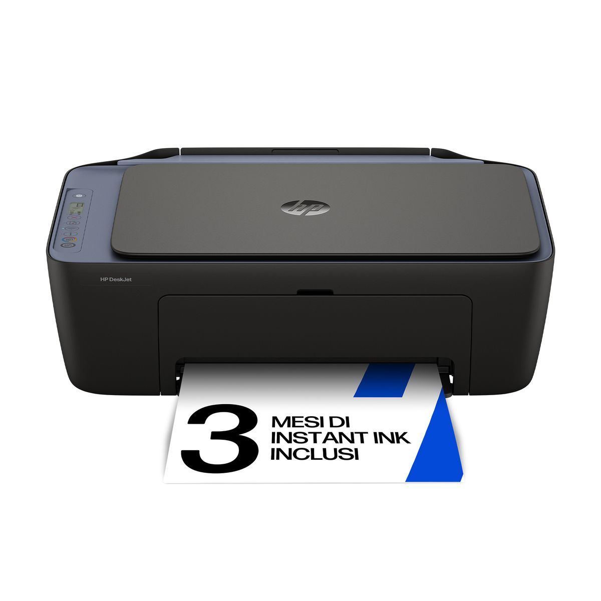 HP INC. HP DeskJet 2921 All-in-One Printer