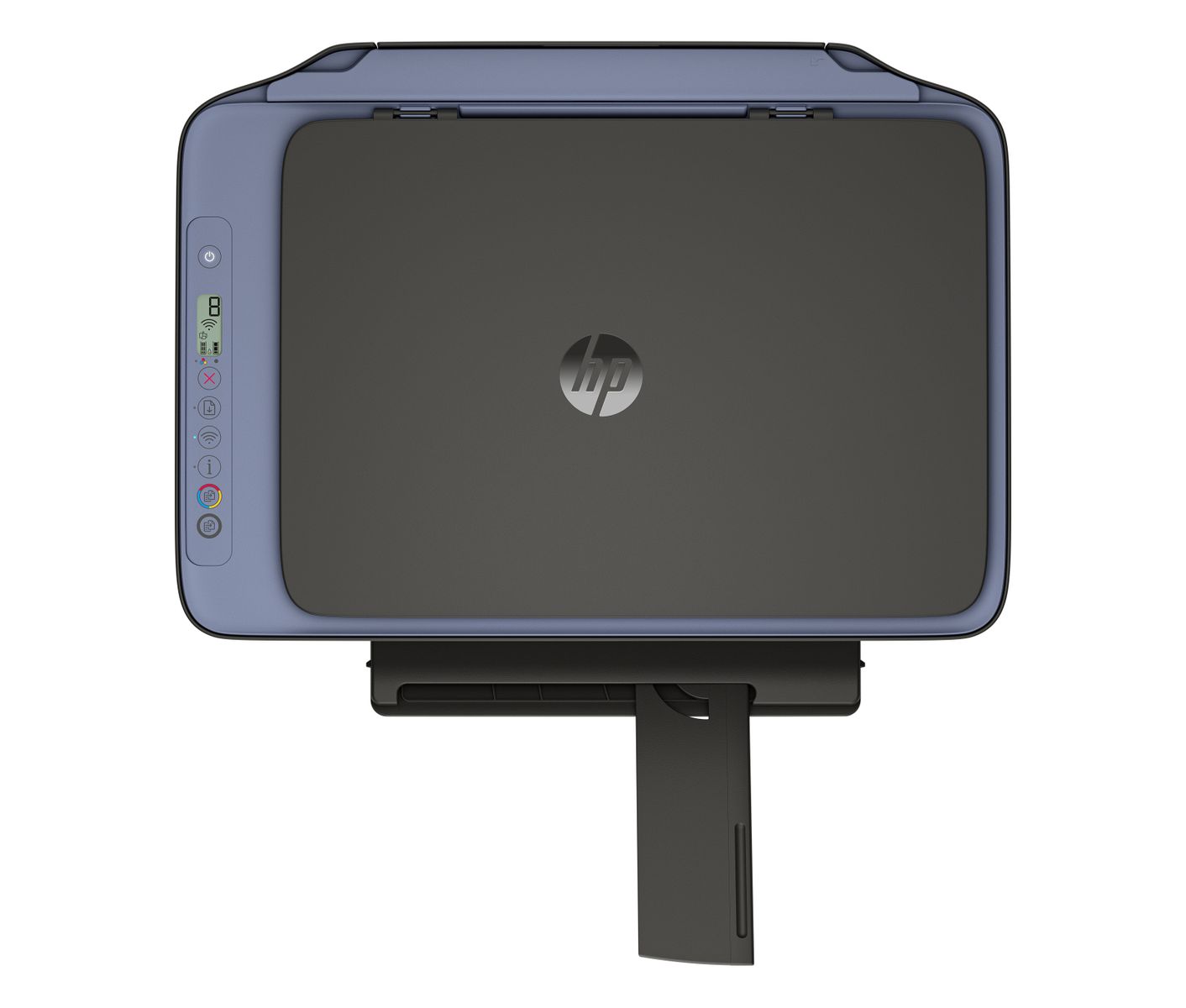 HP INC. HP DeskJet 2921 All-in-One Printer