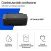 HP INC. HP DeskJet 2921 All-in-One Printer