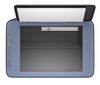 HP INC. HP DeskJet 2921 All-in-One Printer