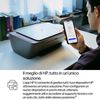 HP INC. HP DeskJet 2921 All-in-One Printer