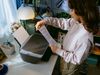 HP INC. HP DeskJet 2921 All-in-One Printer