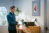HP INC. HP DeskJet 2921 All-in-One Printer