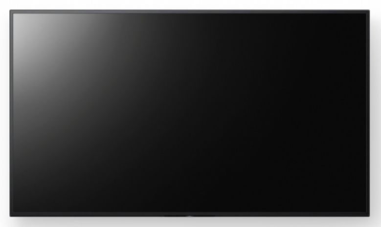SONY 65 LED 4K 440 24/7