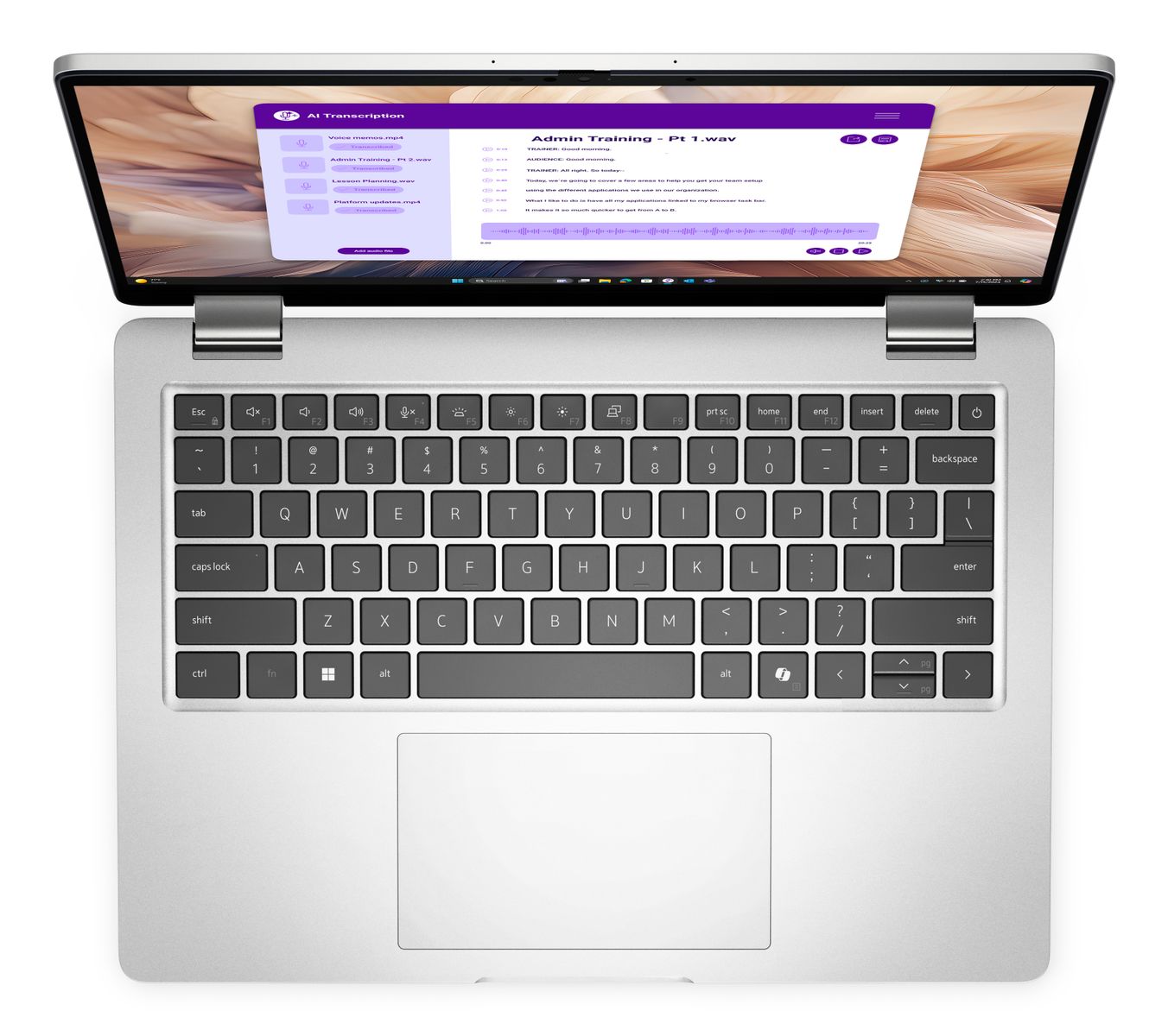 DELL PRO 14 PLUS/U5-235U/16GB/512GB/14/W11PRO/1Y