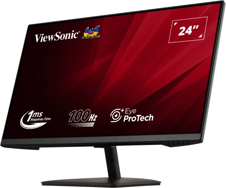 VA2408-MHDB 24  1920X1080 IPS 1 MS USB SPEAKERS [IMAGE 3]