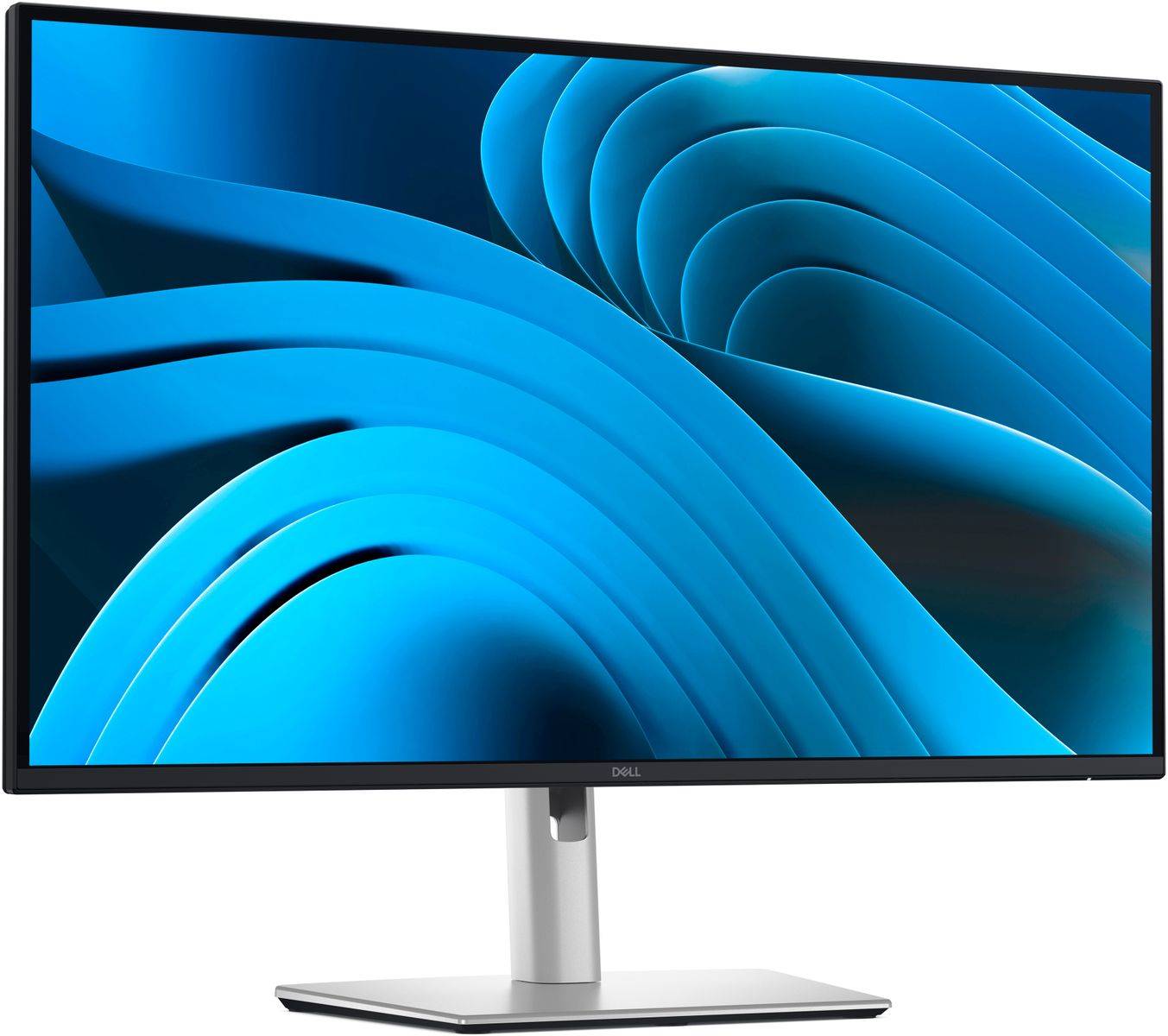 DELL PRO 27 PLUS QHD USB-C HUB MONITOR P2725DE [IMAGE 1]