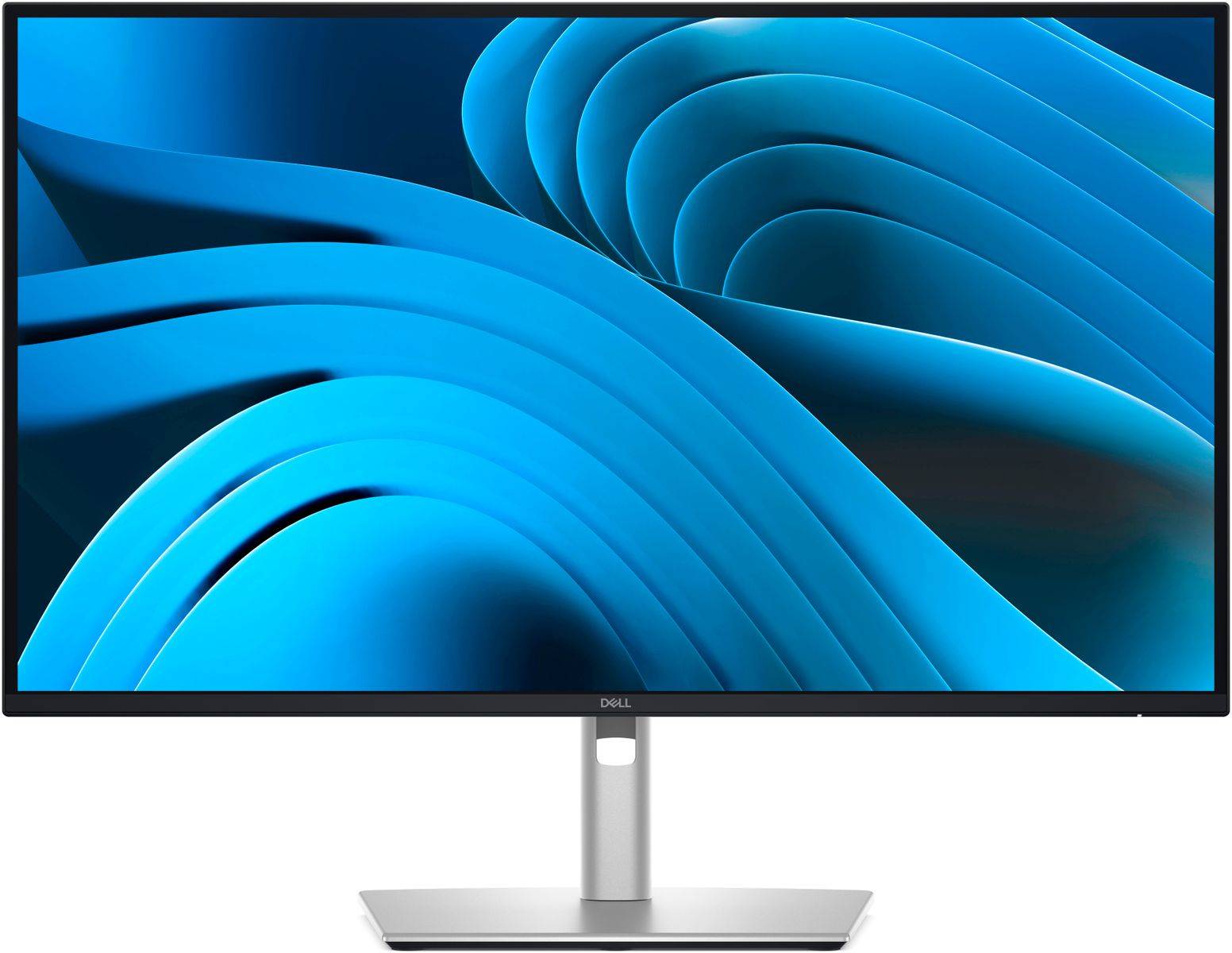 DELL PRO 27 PLUS QHD USB-C HUB MONITOR P2725DE [IMAGE 2]