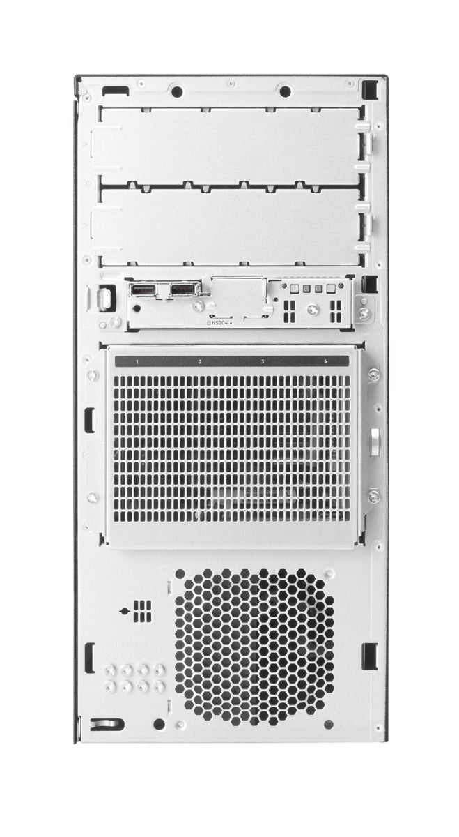 HEWLETT PACKARD ENT HPE ML30 G11 6315P 1X32G NHP HDD EU SVR