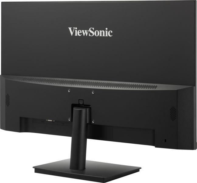 VIEWSONIC 27 16:9 1920 x 1080 IPS monitor, VGA and HDMI