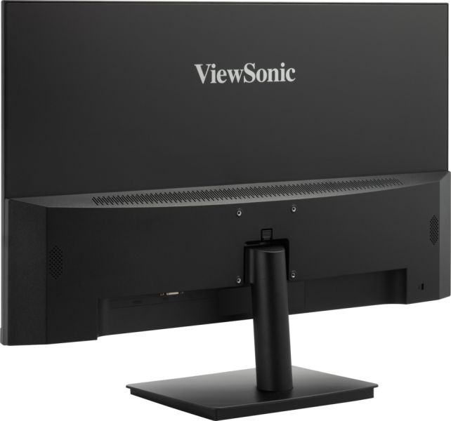 VIEWSONIC 27 16:9 1920 x 1080 IPS monitor, VGA and HDMI