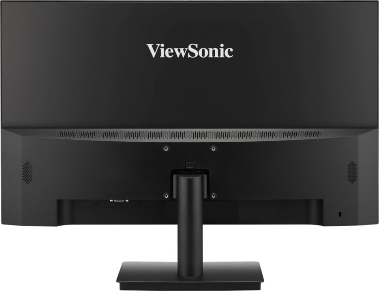 VIEWSONIC 27 16:9 1920 x 1080 IPS monitor, VGA and HDMI