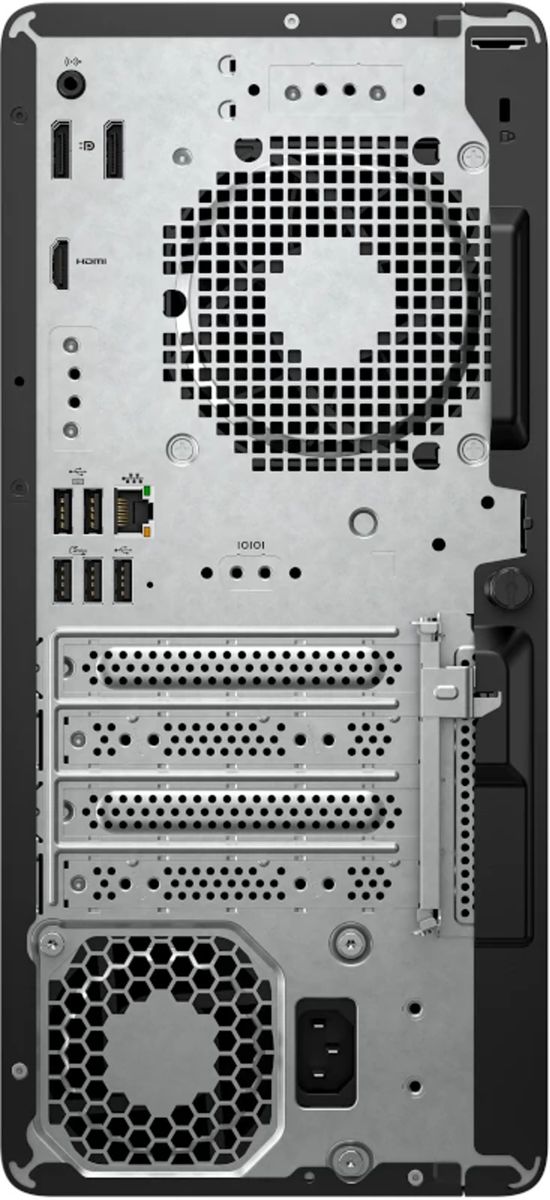 HP INC. Z1 G1I TWR ULTRA 9 285 32GB/1TB W11P 3YW