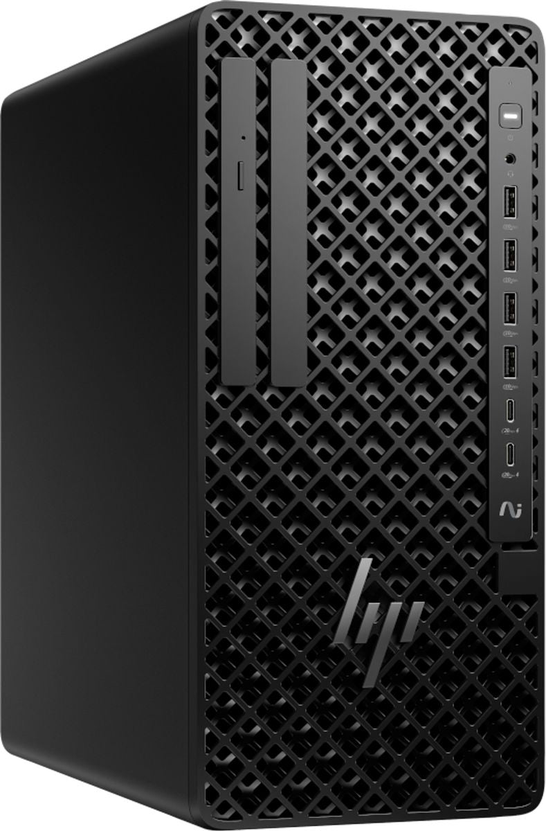HP INC. Z1 G1I TWR ULTRA 9 285 32GB/1TB W11P 3YW
