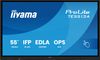 IIYAMA 98 UHD IR 40P Touch AG with Interactive Android