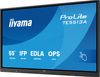 IIYAMA 98 UHD IR 40P Touch AG with Interactive Android