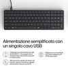HP INC. ELITEBOARD G1A RYZEN AI 5 PRO 340 16/512 W11P 3YW