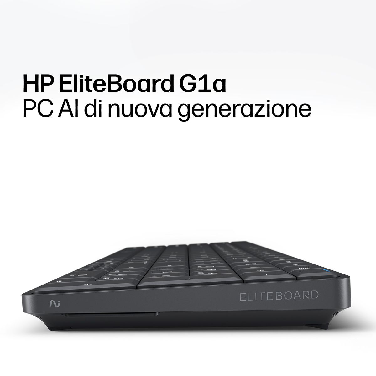 HP INC. ELITEBOARD G1A RYZEN AI 5 PRO 340 16/512 W11P 3YW