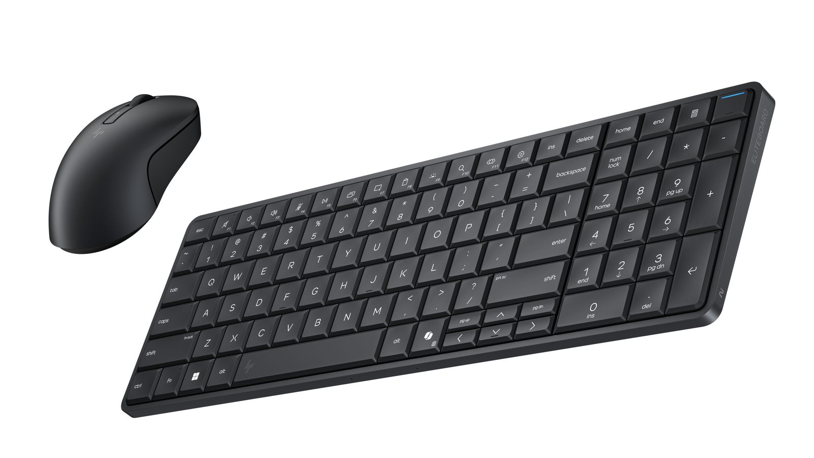 HP INC. ELITEBOARD G1A RYZEN AI 5 PRO 340 16/512 W11P 3YW