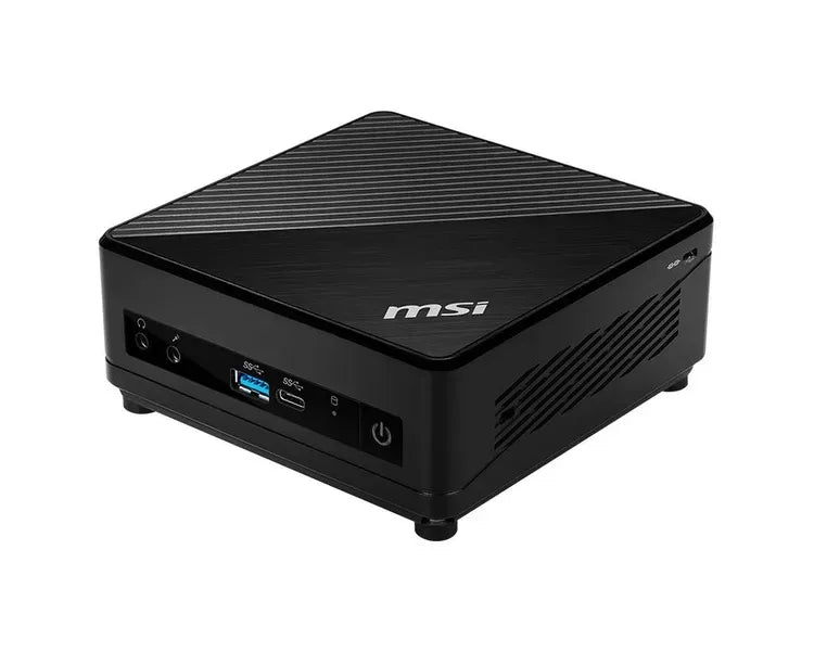 CUBI I5-1235U 8GB 512GB SHARED FREEDOS DUAL LAN [IMAGE 1]