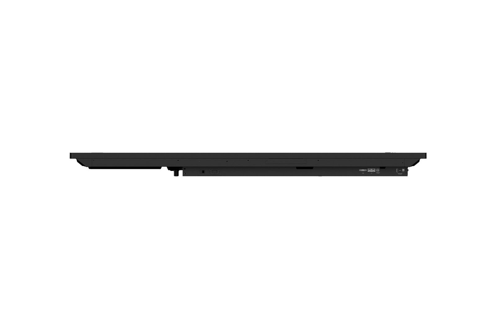 LG ELECTRONICS 65 touch LED IPS, 3840X2160, 16:9, 440NIT