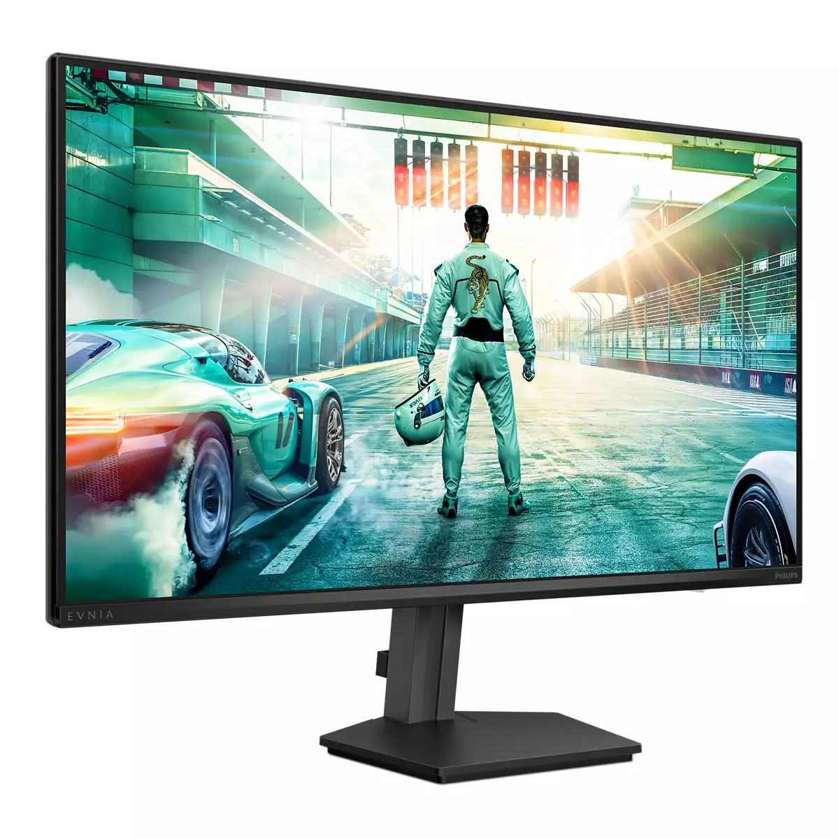 PHILIPS 27 16:9 IPS WLED 2560X1440 144HZ HDMI DP