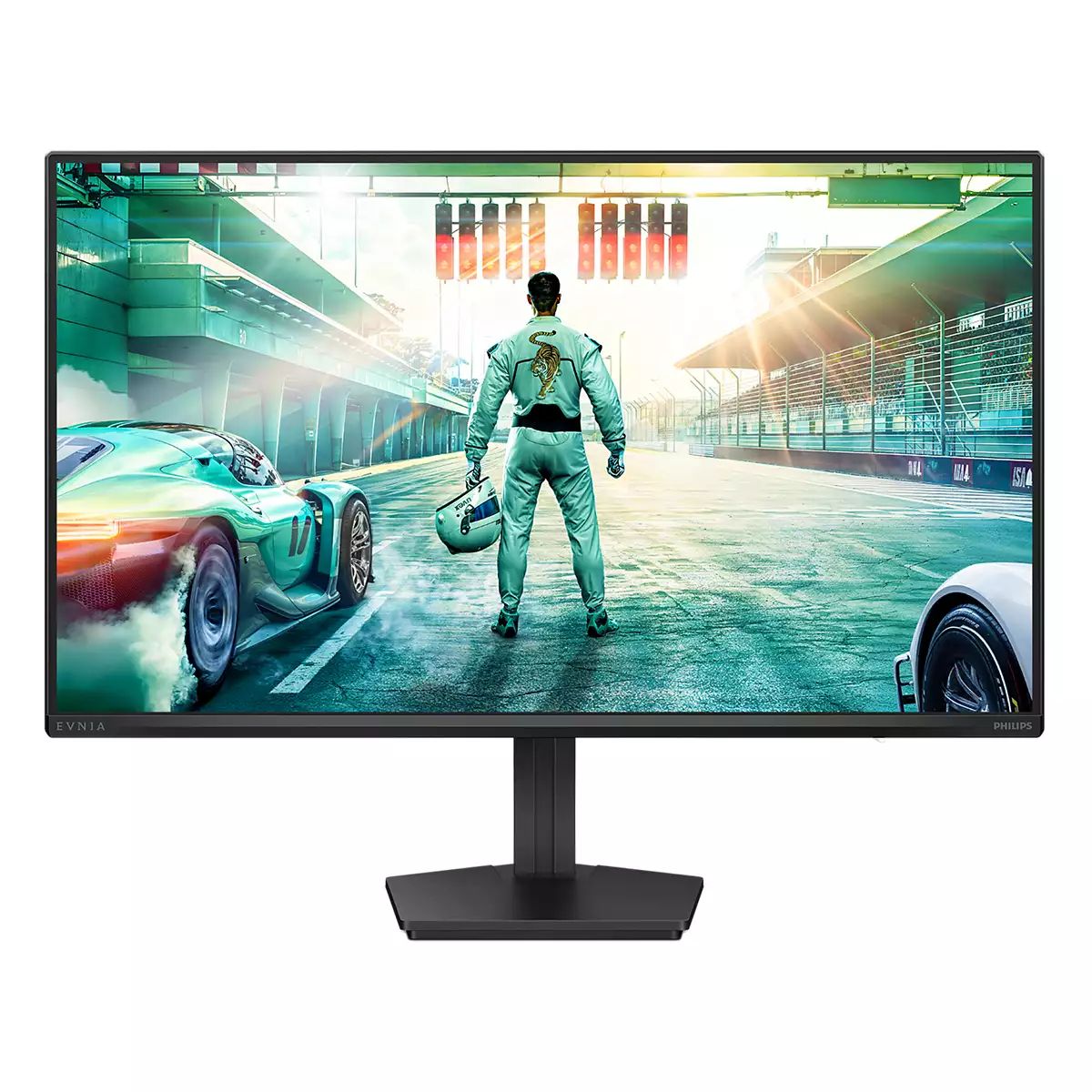 PHILIPS 27 16:9 IPS WLED 2560X1440 144HZ HDMI DP