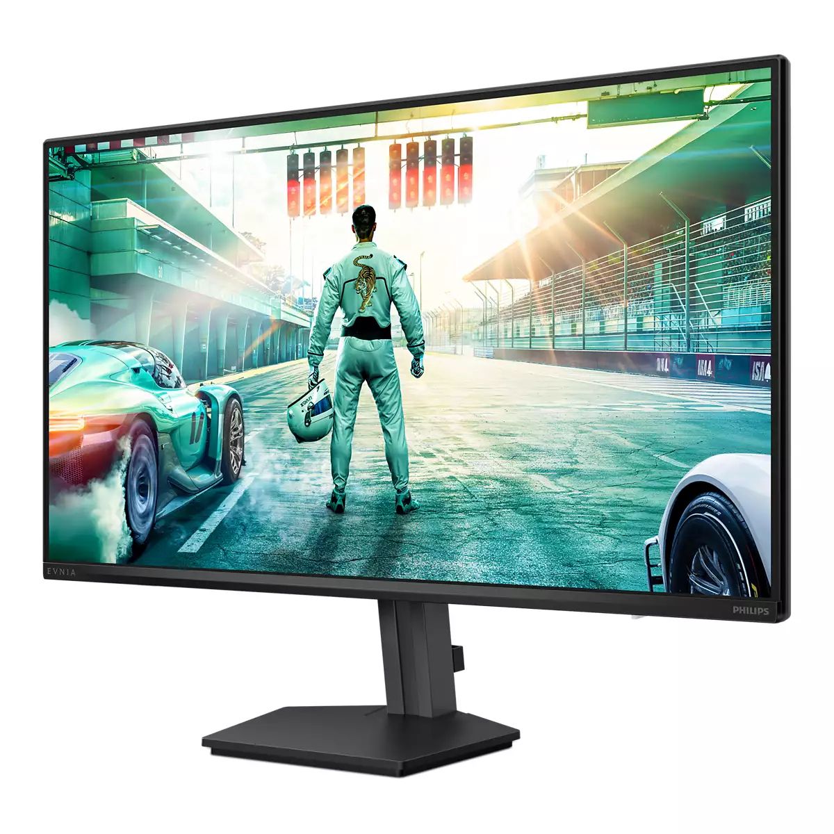 PHILIPS 27 16:9 IPS WLED 2560X1440 144HZ HDMI DP