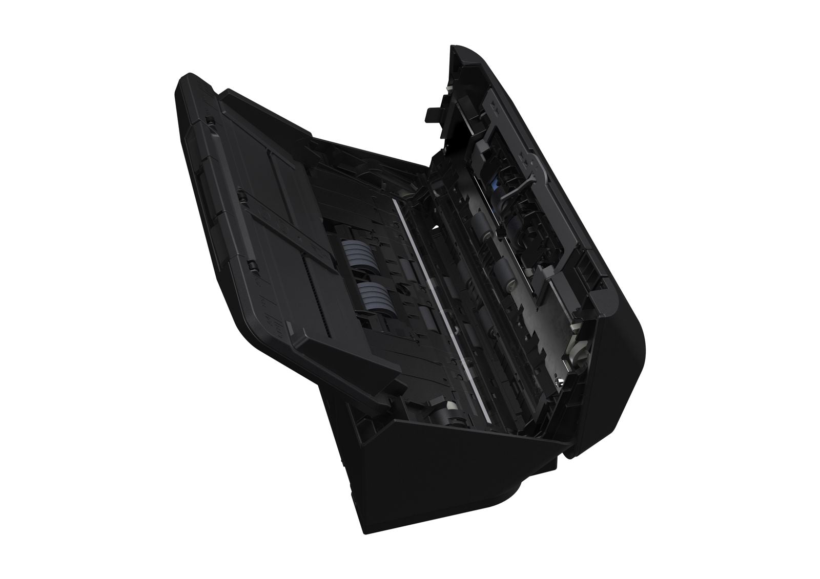 CANON DR-C340 SCANNER ROTATIVO FRONTE/RETRO