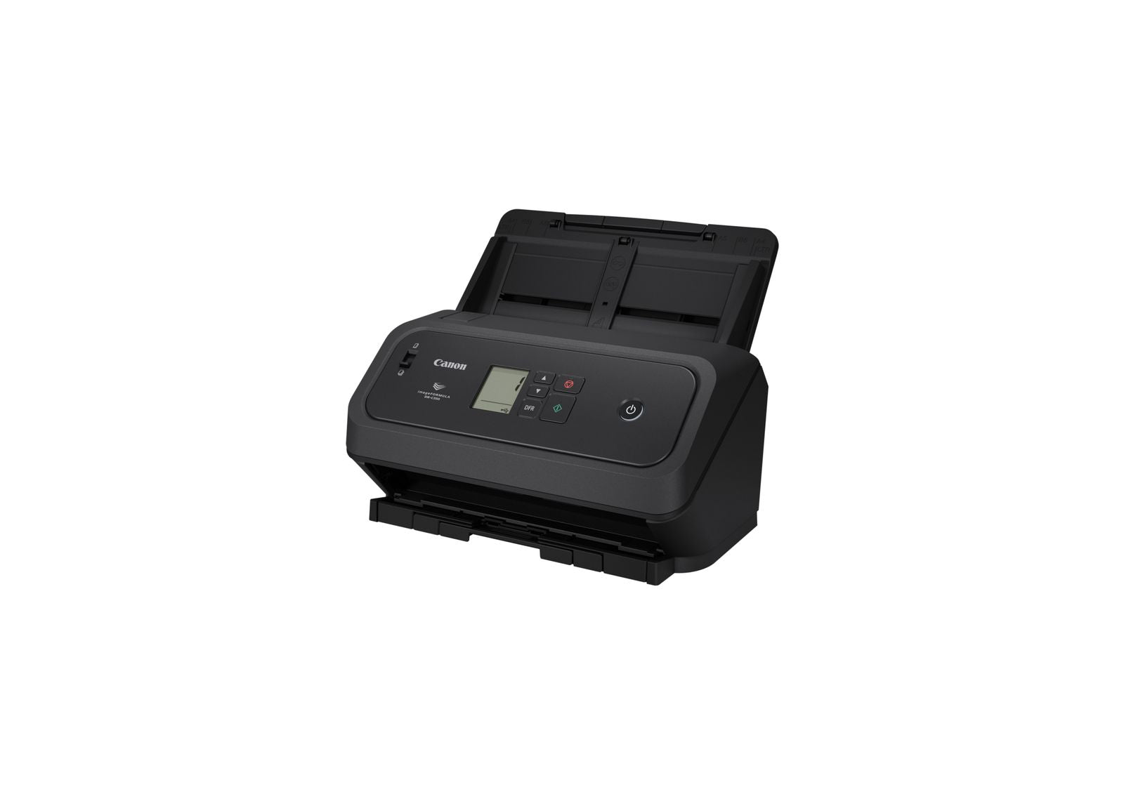 CANON DR-C340 SCANNER ROTATIVO FRONTE/RETRO