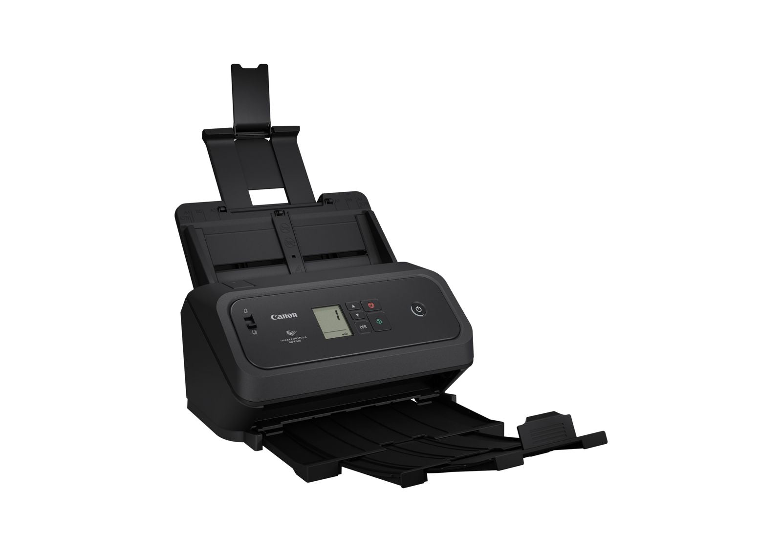 CANON DR-C340 SCANNER ROTATIVO FRONTE/RETRO