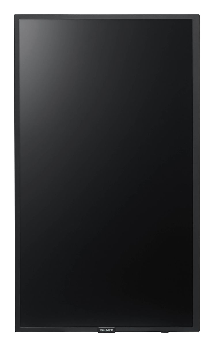 SHARP M322