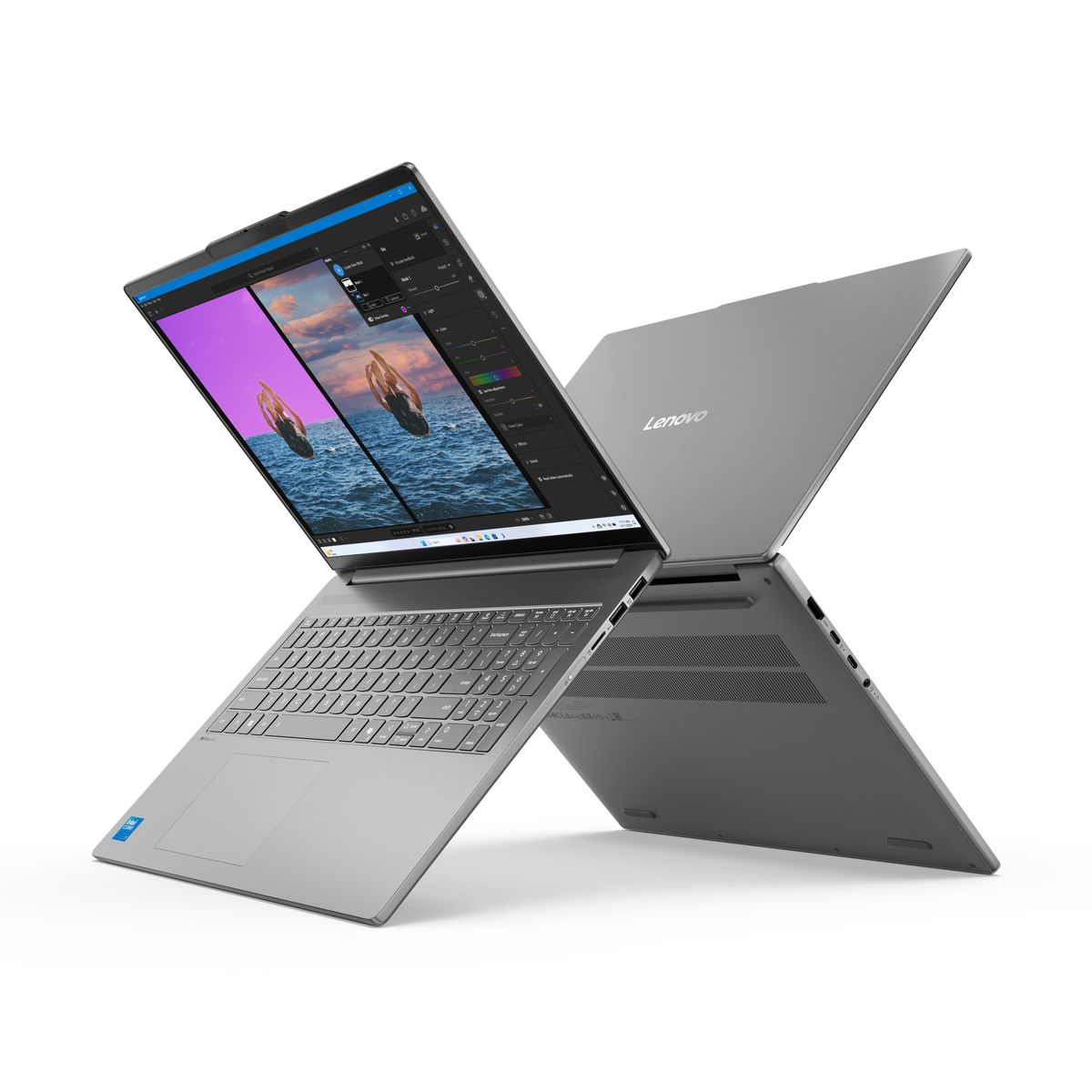 IDEAPAD SLIM5 CORE7-240H 32GB 1TB 16WUXGA W11HOME [IMAGE 4]