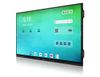 OPTOMA 86 -ANDROID 14 4k 8/64gb google edla touch 2x20W