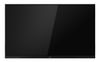 OPTOMA 86 -ANDROID 14 4k 8/64gb google edla touch 2x20W