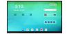 OPTOMA 86 -ANDROID 14 4k 8/64gb google edla touch 2x20W