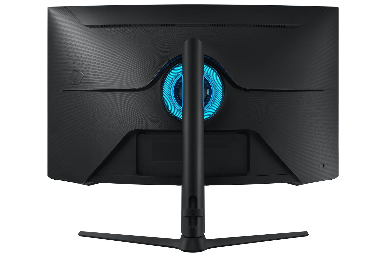SAMSUNG S32G75NB | Monitor Gaming, UHD, 165Hz