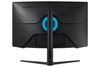 SAMSUNG S32G75NB | Monitor Gaming, UHD, 165Hz