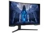 SAMSUNG S32G75NB | Monitor Gaming, UHD, 165Hz