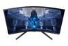 SAMSUNG S32G75NB | Monitor Gaming, UHD, 165Hz